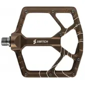 Nintendo Switch Summit Pedaler