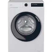 Candy ProWash 500 BR 48B6-S - Vaskemaskine - Wi-Fi - bredde: 60 cm - dybde: 53 cm - højde: 85 cm - frontbetjening - 50.4 liter - 8 kg - 1400 rpm - hvid
