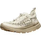 Keen Keentil kvinder. 1030268 Træningssko Uneek Wk beige (38), 3-5 cm, Blonder, Casual