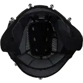 Nolan N70-2gt/-2x/44/evo Top Clima Comfort Inderforing