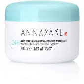 Annayake 24H Nourishing Bodycare Continuous Hydration 400ml