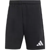 Adidas Sportsbukser 'Entrada26' sort / hvid