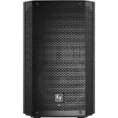 Electro-Voice ELX200-10P 10 Active PA Speaker Bundle with Stands and Cables