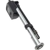 Blackburn Honest Digital Pumpe