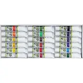 GRAND akvarelfarver E 1338 B 18 farver 12 ml MARIES