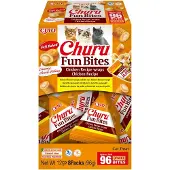 Ciao Churu Fun Bites Kat - Kylling