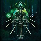 Awaken Realms Lords of Ragnarok Stretch Goals EN