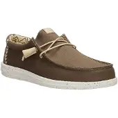 Hey Dude Wally Stretch Canvas 40700-2LN - 46