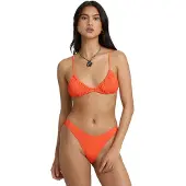 Billabong Summer High Teagan Bralette Bikinitop