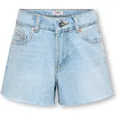 ONLY GIRLS Jeans 'KOGRobyn' lyseblå