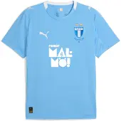 Puma Malmö FF Hjemmebanetrøje 2026 - , størrelse Small