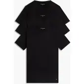 Tommy Hilfiger Um0um03933 T-shirt Med Korte ærmer 3 Enheder