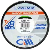Colmic Cmx 8 Flettet Fiskesnøre 300 M