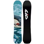 Lib Tech Orca Ii Snowboard