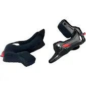Nolan N80-8 Clima Comfort Kindpuder