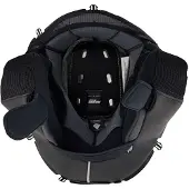 Nolan N90-3 Clima Comfort Inderforing
