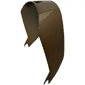 Nolan X804rs/ultra Blocco Hjelmens Bagspoiler