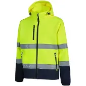 U Power Cursa Jakke 10 Enheder