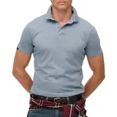 Superdry Essential Kortærmet Polo