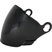 Nolan N21visor Skærm