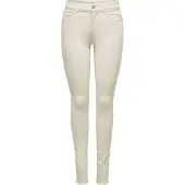 ONLY Jeans 'ONLBlush Life' ecru
