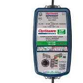 TecMate Optimate Lithium 4s 12v 7/9.5a Tm270v2 Oplader