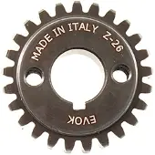 Evok Z 26x69 Piaggio Vespa 100240162 Koblingsnav