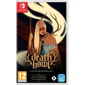Silver Lining Interactive Games Switch Death Howl