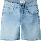 Name it Jeans 'NKMRYAN' lyseblå