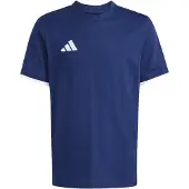 Adidas Funktionsskjorte 'Entrada26' navy / hvid