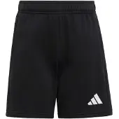 Adidas Entrada 26 Sweat Shorts