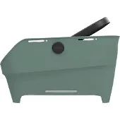 Basil Cento Neo Nx Bagagekurv 21l