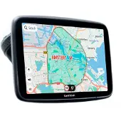 TomTom GO Superior - GPS navigator - automotiv 7 widescreen
