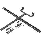 Neat mounting kit