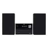 JVC Ux-c25dab Hjemmebiograf