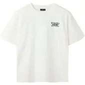 LMTD Shirts hvid