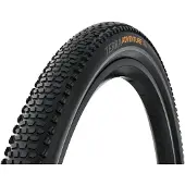 Continental Terra Adventure Trail Grip Tubeless 700 X 45 Graveldæk