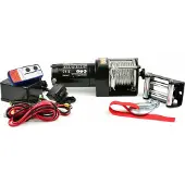 GEKO Elektrisk spil 12V 3000LB (2)