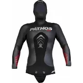 Pathos Ultra 5 Mm Harpunfiskejakke