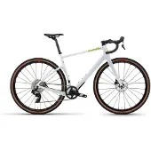 Cervelo Aspero Apex Xplr Axs 2025 Gravelcykel