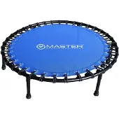 Masterline Master Fitness Trampolin MASTER 102 cm