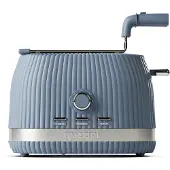 Guzzini Sous chef brødrister Navy blue