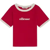 Ellesse Carpano T-shirt Med Korte ærmer