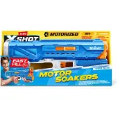 XShot Water Hydra Pulse Motor Soaker