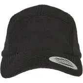 Flexfit Polar Fleece Jockey Kasket