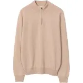 GOBI Cashmere Pullover beige