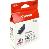 Canon PFI-5100 / 6957C001 Photo Magenta