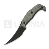 Bastinelli Creations Yummy Knife