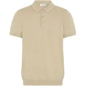 Casual Friday Bluser & t-shirts 'CFBells' beige