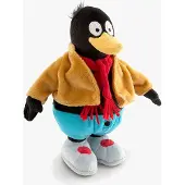 Flåklypa Sofus 20 cm